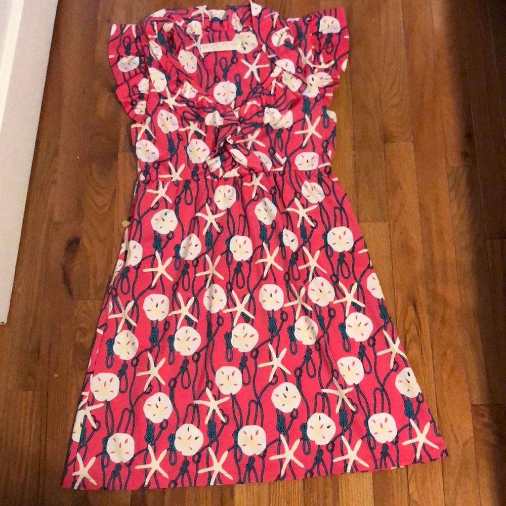Tracy negoshian dress